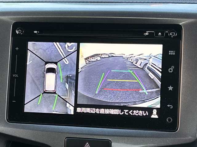 三菱 デリカＤ：２ ハイブリッドSZ ナビパッケージ 千葉県 2017(平29)年 6万km スーパーブラックP ナビ　全方位カメラ　両側電動スライドドア　フルセグTV　BT　クルコン　ステアスイッチ　レーダーブレーキ　ドラレコ　ビルトインETC　USB　スマートキー　プッシュスタート　HID　オートライト