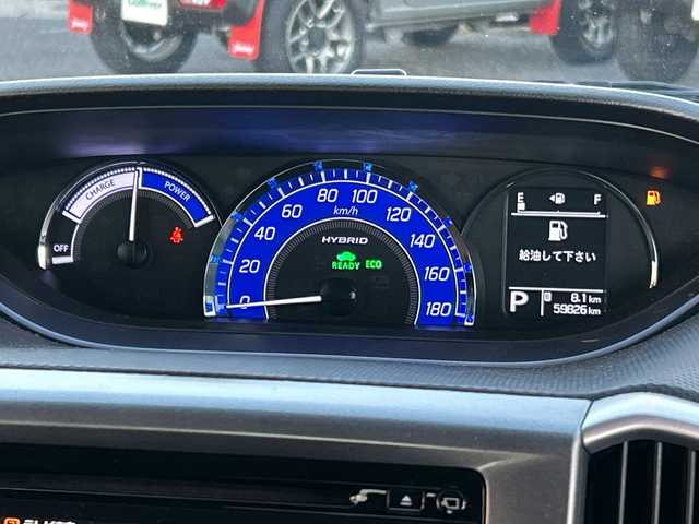 三菱 デリカＤ：２ ハイブリッドSZ ナビパッケージ 千葉県 2017(平29)年 6万km スーパーブラックP ナビ　全方位カメラ　両側電動スライドドア　フルセグTV　BT　クルコン　ステアスイッチ　レーダーブレーキ　ドラレコ　ビルトインETC　USB　スマートキー　プッシュスタート　HID　オートライト