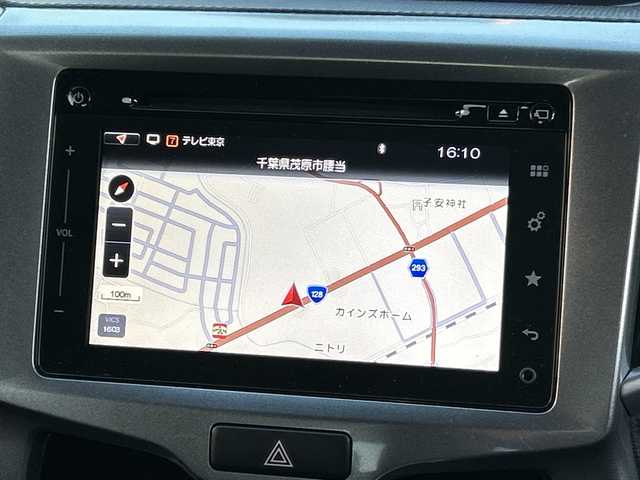 三菱 デリカＤ：２ ハイブリッドSZ ナビパッケージ 千葉県 2017(平29)年 6万km スーパーブラックP ナビ　全方位カメラ　両側電動スライドドア　フルセグTV　BT　クルコン　ステアスイッチ　レーダーブレーキ　ドラレコ　ビルトインETC　USB　スマートキー　プッシュスタート　HID　オートライト