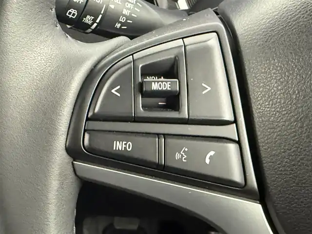 スズキ ハスラー HYBRID X 愛知県 2024(令6)年 0.3万km フェニックスレッドパール/ガンメタリック2トーンルーフ 純正メモリナビ/（BT/フルTV/CD/AM/FM/ipod）/全方位カメラ/スズキセーフティサポート/・衝突被害軽減ブレーキ/・アダプティブクルーズコントロール/・誤発進抑制機能/・ハイビームアシスト/LEDライト/シートヒーターDN席/コーナーセンサー後方/USB端子/純正アルミホイール/純正フロアマット