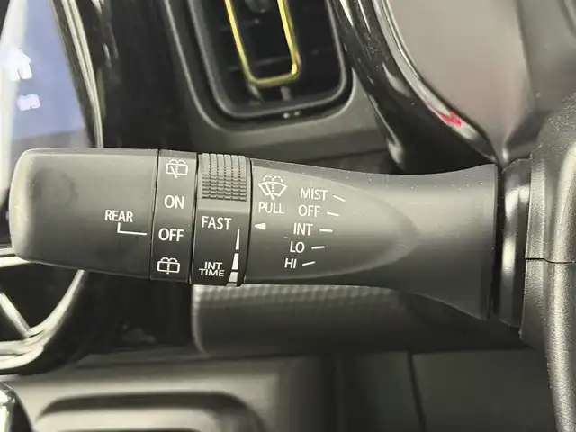 スズキ ハスラー HYBRID X 愛知県 2024(令6)年 0.3万km フェニックスレッドパール/ガンメタリック2トーンルーフ 純正メモリナビ/（BT/フルTV/CD/AM/FM/ipod）/全方位カメラ/スズキセーフティサポート/・衝突被害軽減ブレーキ/・アダプティブクルーズコントロール/・誤発進抑制機能/・ハイビームアシスト/LEDライト/シートヒーターDN席/コーナーセンサー後方/USB端子/純正アルミホイール/純正フロアマット