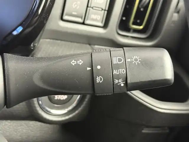 スズキ ハスラー HYBRID X 愛知県 2024(令6)年 0.3万km フェニックスレッドパール/ガンメタリック2トーンルーフ 純正メモリナビ/（BT/フルTV/CD/AM/FM/ipod）/全方位カメラ/スズキセーフティサポート/・衝突被害軽減ブレーキ/・アダプティブクルーズコントロール/・誤発進抑制機能/・ハイビームアシスト/LEDライト/シートヒーターDN席/コーナーセンサー後方/USB端子/純正アルミホイール/純正フロアマット