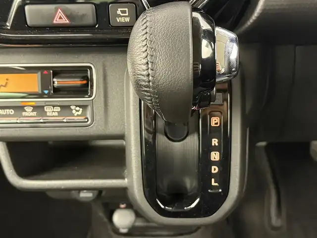 スズキ ハスラー HYBRID X 愛知県 2024(令6)年 0.3万km フェニックスレッドパール/ガンメタリック2トーンルーフ 純正メモリナビ/（BT/フルTV/CD/AM/FM/ipod）/全方位カメラ/スズキセーフティサポート/・衝突被害軽減ブレーキ/・アダプティブクルーズコントロール/・誤発進抑制機能/・ハイビームアシスト/LEDライト/シートヒーターDN席/コーナーセンサー後方/USB端子/純正アルミホイール/純正フロアマット