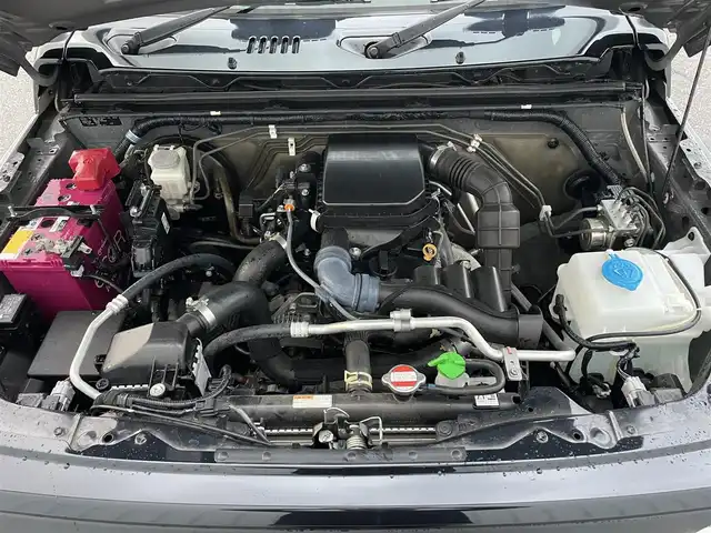 スズキ ジムニー XC 滋賀県 2023(令5)年 1.9万km ブルーイッシュブラックパール3 社外ナビ/・Bluetooth/フルセグ/・CD/DVD/ステアリングリモコン/前後ドラレコ/ETC/前席シートヒーター/LEDオートライト/フォグライト/ヘッドライトウォッシャー/クルーズコントロール/スズキセーフティ/スマートキー