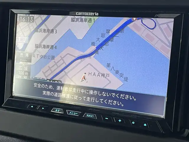 スズキ ジムニー XC 滋賀県 2023(令5)年 1.9万km ブルーイッシュブラックパール3 社外ナビ/・Bluetooth/フルセグ/・CD/DVD/ステアリングリモコン/前後ドラレコ/ETC/前席シートヒーター/LEDオートライト/フォグライト/ヘッドライトウォッシャー/クルーズコントロール/スズキセーフティ/スマートキー