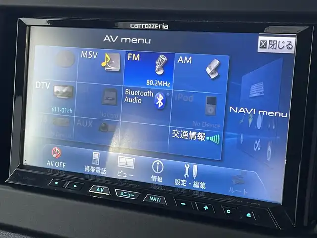 スズキ ジムニー XC 滋賀県 2023(令5)年 1.9万km ブルーイッシュブラックパール3 社外ナビ/・Bluetooth/フルセグ/・CD/DVD/ステアリングリモコン/前後ドラレコ/ETC/前席シートヒーター/LEDオートライト/フォグライト/ヘッドライトウォッシャー/クルーズコントロール/スズキセーフティ/スマートキー