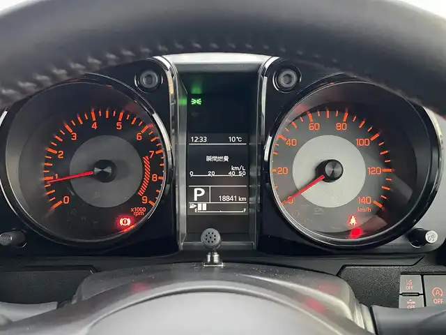 スズキ ジムニー XC 滋賀県 2023(令5)年 1.9万km ブルーイッシュブラックパール3 社外ナビ/・Bluetooth/フルセグ/・CD/DVD/ステアリングリモコン/前後ドラレコ/ETC/前席シートヒーター/LEDオートライト/フォグライト/ヘッドライトウォッシャー/クルーズコントロール/スズキセーフティ/スマートキー