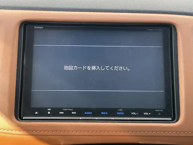 ホンダ ヴェゼル ハイブリッド Z ホンダセンシング 千葉県 2017(平29)年 5万km ミスティックグリーンパール 純正ナビ/・AM/FM/CD/DVD/BT/フルセグTV/バックカメラ/追従クルーズコントロール/衝突被害軽減ブレーキ/レーンキープアシスト/D/N席パワーシート＆シートメモリー/パドルシフト/ブレーキホールド/ETC/ステアリングスイッチ/LEDヘッドライト