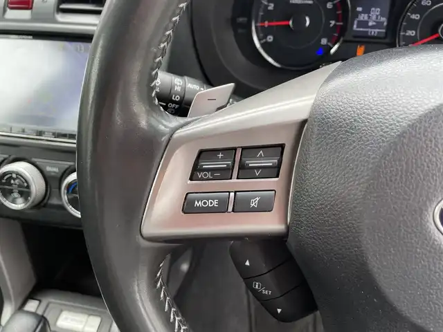スバル フォレスター 2．0XT アイサイト アドバン 埼玉県 2014(平26)年 12.7万km ディープシーブルーパール ワンオーナー/ハーフレザーシート/アイサイト/・車速追従機能付きクルーズコントロール/・プリクラッシュブレーキ/・AT誤発進抑制制御/・車線逸脱警報/・ふらつき警報/・先行車発進お知らせ/DIATONE純正SDナビ/　DTV/CD/DVD/SD/BT/【NR-MZ80】/DIATONEサウンド/パワーバックドア/バックカメラ/メモリーハイトスイッチ/デイライト/前席パワーシート/前席シートヒーター/フロントフォグライト/パドルシフト/純正18インチアルミホイール/プッシュスタート/スマートキー/スペアキー/ETC/保証書/取扱説明書
