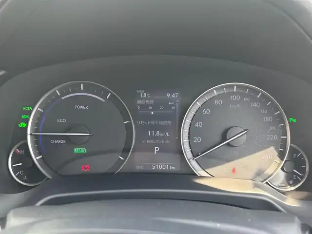 レクサス ＲＸ 450h バージョンL 宮城県 2017(平29)年 5.1万km グラファイトブラックガラスフレーク 走行距離：５１００１ｋｍ/純正ナビ/ドラレコ/D＋N席エアーシート/D＋N席シートヒーター/BT・AM・FM・フルセグ・AUX/モデリスタエアロ　マフラー/シートメモリー/全席パワーシート/セカンドサンシェード/D＋N席オットマン/Wミラー/電格ミラー/LKA/衝突軽減システム/BSM/クリアランスソナー/HUD/オートライト/オートハイビーム/ステアヒーター/全方位カメラ/パワーバックドア/レーダークルーズコントロール/Bホールド/電動パーキング/純正フロアマット/純正アルミホイール