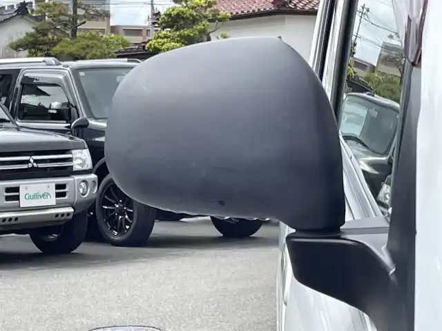 スズキ アルト エコ L 山形県 2014(平26)年 7.8万km スペリアホワイト 禁煙車/純正オーディオ/・AM/FM/CD/盗難防止装置/ハロゲンヘッドライト/リモコンキー/ダブルエアバック/純正フロアマット/純正ドアバイザー/冬タイヤ積み込み/保証書/取扱説明書