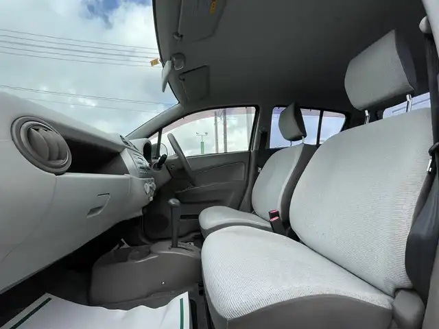 スズキ アルト エコ L 山形県 2014(平26)年 7.8万km スペリアホワイト 禁煙車/純正オーディオ/・AM/FM/CD/盗難防止装置/ハロゲンヘッドライト/リモコンキー/ダブルエアバック/純正フロアマット/純正ドアバイザー/冬タイヤ積み込み/保証書/取扱説明書