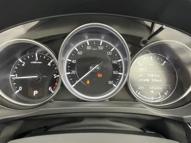 マツダ ＣＸ－５ XD スマートエディション 岡山県 2022(令4)年 3.3万km スノーフレイクホワイトパールマイカ 純正10.25インチナビ/・FM/AM/Bluetooth/フルセグ/Carplay/全方位カメラ/セーフティ/・スマートブレーキサポート/・車線逸脱警報/・ブラインドスポットモニター/・レーダークルーズコントロール/・オートマチックハイビーム/・コーナーセンサー/ETC/USB入力端子/純正17インチアルミ/純正フロアマット