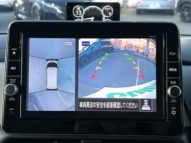日産 ルークス X 愛知県 2020(令2)年 1.1万km スターリングシルバーM /禁煙/ワンオーナー/ディーラー整備記録簿R4.5.6.7//純正ナビ/フルセグ/SD/CD/DVD/BT//全方位カメラ/ETC2.0/純正ナビ連動前後ドラレコ//ディスプレイ付自動眩式ルームミラー//プッシュスタート/スマートキー//LEDオートライト/オートハイビーム//ハンズフリーパワースライドドア//ステアリングスイッチ//快適パック//シートバックテーブル/シートバック部USBソケット//プラズマクラスター技術搭載リヤシーリングファン//エマブレ/LDW/RSA/先行者発進告知//電動格納ミラー//リヤロールサンシェード//コーナーセンサー//純正ドアバイザー//純正フロアマット//取扱説明書//新車時保証書//ドラレコ取説/ナビ取説//スペアスマートキー有