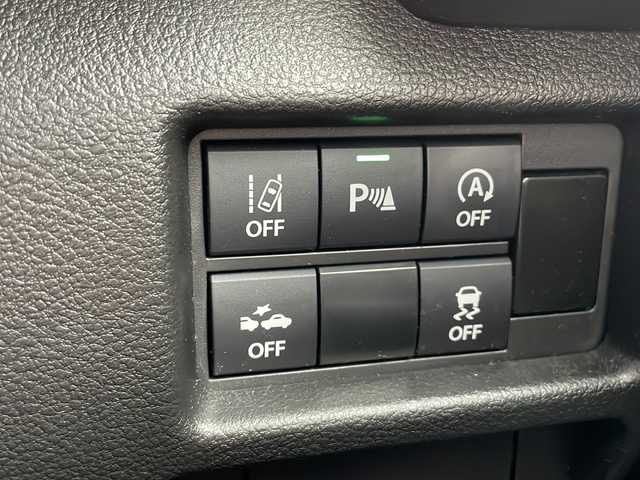 スズキ ハスラー HYBRID X 兵庫県 2020(令2)年 5.5万km フェニックスレッドパール/ガンメタリック2トーンルーフ 社外ナビ/・BT/・CD/DVD/衝突軽減/アイドリングストップ/パーキングアシスト/ドラレコ/シートヒーター/コーナーセンサー前後/バックカメラ/パドルスイッチ/純正アルミホイール/LEDライト