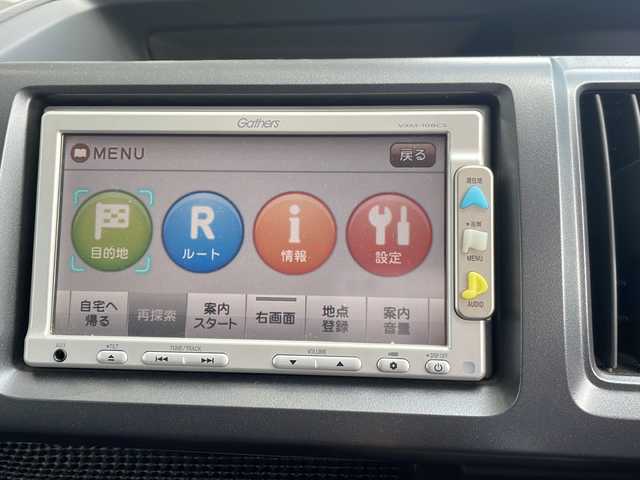 ホンダ ステップワゴン G Lパッケージ 三重県 2010(平22)年 4.8万km スーパープラチナメタリック 禁煙車/純正ナビ/CD/ラジオ/ワンセグTV/バックカメラ/ETC/両側パワースライドドア/スマートキー/オートエアコン