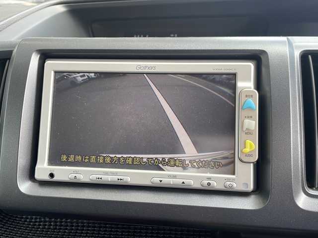 ホンダ ステップワゴン G Lパッケージ 三重県 2010(平22)年 4.8万km スーパープラチナメタリック 禁煙車/純正ナビ/CD/ラジオ/ワンセグTV/バックカメラ/ETC/両側パワースライドドア/スマートキー/オートエアコン