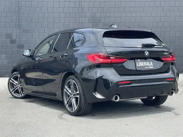 ＢＭＷ １１８ｄ Mスポーツ EDジョイ+ 静岡県 2020(令2)年 4.1万km サファイアブラックP 純正メーカーオプションナビ/（Bluetooth接続/USB入力端子/AppleCarPlay）/バックカメラ/ETC2.0/メモリー付パワーシート/USB（typeA・C）/純正フロアマット/純正18インチAW/純正エアロパーツ（フロント/サイド/リア）/レーンキープアシスト/オートマチックハイビーム/前後コーナーセンサー/アイドリングストップ/パーキングアシスト/クルーズコントロール