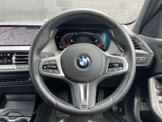 ＢＭＷ １１８ｄ Mスポーツ EDジョイ+ 静岡県 2020(令2)年 4.1万km サファイアブラックP 純正メーカーオプションナビ/（Bluetooth接続/USB入力端子/AppleCarPlay）/バックカメラ/ETC2.0/メモリー付パワーシート/USB（typeA・C）/純正フロアマット/純正18インチAW/純正エアロパーツ（フロント/サイド/リア）/レーンキープアシスト/オートマチックハイビーム/前後コーナーセンサー/アイドリングストップ/パーキングアシスト/クルーズコントロール