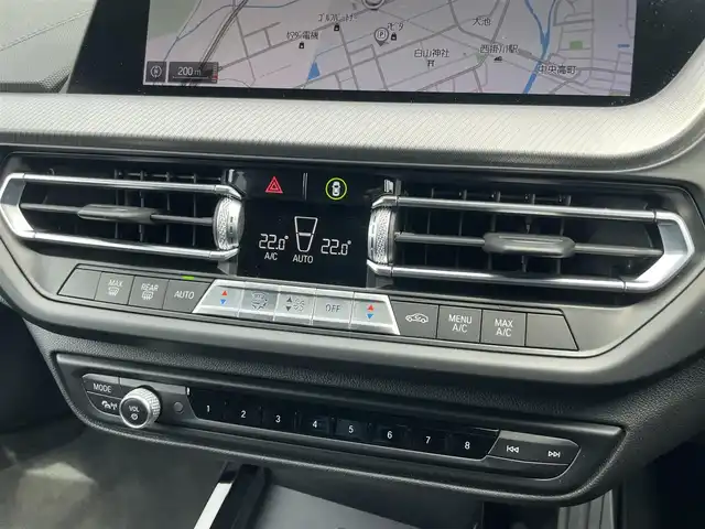 ＢＭＷ １１８ｄ Mスポーツ EDジョイ+ 静岡県 2020(令2)年 4.1万km サファイアブラックP 純正メーカーオプションナビ/（Bluetooth接続/USB入力端子/AppleCarPlay）/バックカメラ/ETC2.0/メモリー付パワーシート/USB（typeA・C）/純正フロアマット/純正18インチAW/純正エアロパーツ（フロント/サイド/リア）/レーンキープアシスト/オートマチックハイビーム/前後コーナーセンサー/アイドリングストップ/パーキングアシスト/クルーズコントロール