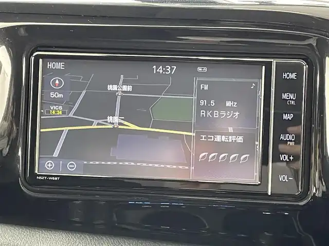トヨタ ハイラックス Z 福岡県 2022(令4)年 5.8万km アティチュードブラックマイカ 純正ナビ（ＢＴ，フルセグＴＶ）　/バックカメラ　/ＥＴＣ　/レーダークルーズコントロール　/コーナーセンサー　/衝突被害軽減　/レーンキープ　/トランスファースイッチ/ヒルディセントコントロール　/ベッドライナー　/トノカバー　/TRDマッドフラップ