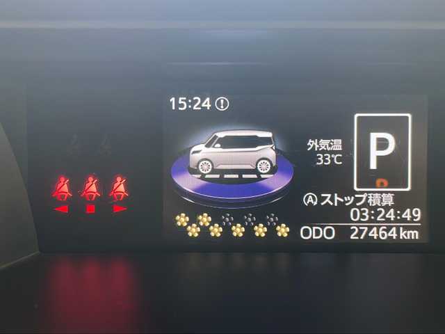 トヨタ タンク カスタムG S 岐阜県 2017(平29)年 2.8万km ブラックマイカメタリック/レーザーブルークリスタルシャイン 2トーン 純正7型ナビゲーション(NSZT-W66T)/AM FM/CD DVD/Bluetooth/SD/フルセグテレビ/バックカメラ/革巻きステアリング/ステアリングリモコン/LEDヘッドライト/オートライト/ワンオーナー/ビルトインETC2.0/クルーズコントロール/シートヒーター(D/N席)/前後ドラレコ/プラズマクラスター/トヨタセーフティセンス/衝突被害軽減システム/横滑り防止装置/アイドリングストップ/スマートキー/プッシュスタート/スペアキー有