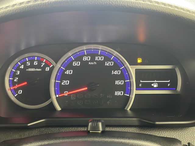 トヨタ タンク カスタムG S 岐阜県 2017(平29)年 2.8万km ブラックマイカメタリック/レーザーブルークリスタルシャイン 2トーン 純正7型ナビゲーション(NSZT-W66T)/AM FM/CD DVD/Bluetooth/SD/フルセグテレビ/バックカメラ/革巻きステアリング/ステアリングリモコン/LEDヘッドライト/オートライト/ワンオーナー/ビルトインETC2.0/クルーズコントロール/シートヒーター(D/N席)/前後ドラレコ/プラズマクラスター/トヨタセーフティセンス/衝突被害軽減システム/横滑り防止装置/アイドリングストップ/スマートキー/プッシュスタート/スペアキー有