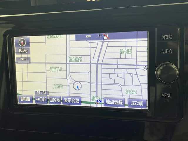 トヨタ タンク カスタムG S 岐阜県 2017(平29)年 2.8万km ブラックマイカメタリック/レーザーブルークリスタルシャイン 2トーン 純正7型ナビゲーション(NSZT-W66T)/AM FM/CD DVD/Bluetooth/SD/フルセグテレビ/バックカメラ/革巻きステアリング/ステアリングリモコン/LEDヘッドライト/オートライト/ワンオーナー/ビルトインETC2.0/クルーズコントロール/シートヒーター(D/N席)/前後ドラレコ/プラズマクラスター/トヨタセーフティセンス/衝突被害軽減システム/横滑り防止装置/アイドリングストップ/スマートキー/プッシュスタート/スペアキー有