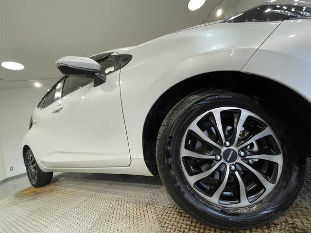 トヨタ アクア G 愛知県 2021(令3)年 3.8万km プラチナホワイトパールマイカ 純正ディスプレイオーディオ/プリクラッシュセーフティ/レーダークルーズコントロール/クリアランスソナー/レーントレーシングアシスト/先行車発進告知/バックカメラ/前後ドライブレコーダー/ビルトインＥＴＣ/ＡＣ１００Ｖ1500W/ＩＳＯＦＩＸ/入力端子ＵＳＢ/ＬＥＤヘッドライト/TVキャンセラー