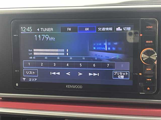 ダイハツ キャスト スポーツ SAⅡ 熊本県 2016(平28)年 6.7万km パールホワイトⅢ 社外ナビMDV-Z702W（ＣＤ・ＤＶＤ・ＢＴ）/バックカメラ　/ＥＴＣ　/運転席シートヒーター　/後ろのみコーナーセンサー　/スマートアシストII/・衝突回避支援ブレーキ/・衝突警報機能/・車線逸脱抑制機能/・誤発進制御機能/・先行車発進お知らせ機能/横滑り防止　/アイドリングストップ　/パドルシフト/純正フロアマット/純正１６インチAW/オートライト　/ＬＥＤヘッドライト　/フォグライト/プッシュスタート/スマートキー