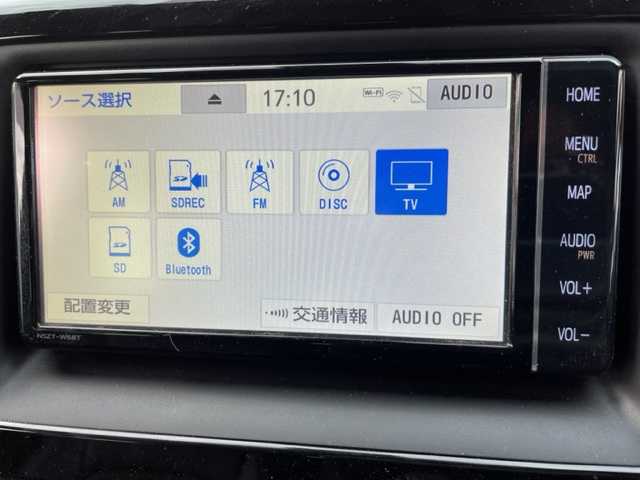 トヨタ ヴォクシー ZS 煌Ⅱ 神奈川県 2019(令1)年 6.8万km ブラック ワンオーナー/純正SDナビ【NSZT-W68T】/・DTV/CD/DVD/SD/MSV/BT/バックカメラ/クリアランスソナー/ToyotaSafetySense/・プリクラッシュセーフティ/・車線逸脱警報/・オートマチックハイビーム/・先行車発進告知機能/クルーズコントロール/ビルトインETC/アイドリングストップ/両側パワースライドドア/バックドアイージークローザー/リアドア手動サンシェード/純正16インチAW/ルーフエンドスポイラー/社外革調シートカバー/D席シートリフター/プッシュEgスタート/ストップ/スマートキー×2/純正LEDヘッドライト/フォグランプ/ターンランプ付電動格納ドアミラー/ドアバイザー/純正フロアマット/取扱説明書/ナビ取扱説明書/新車時保証書