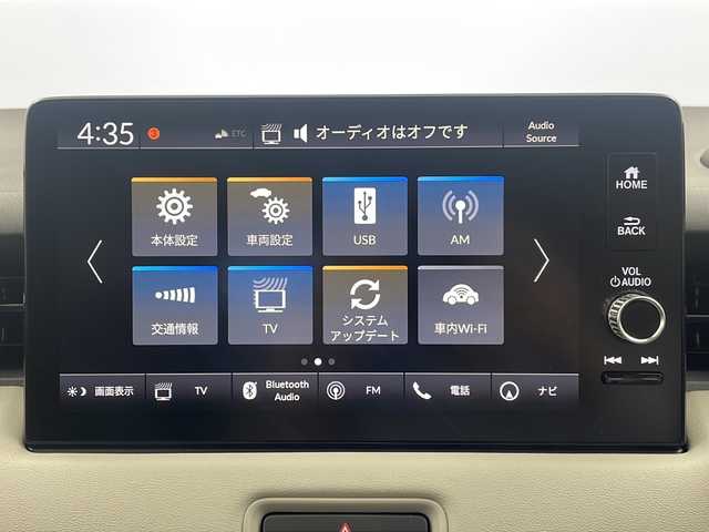 ホンダ ヴェゼル ハイブリッド e:HEV Z PLaYパッケージ 栃木県 2024(令6)年 0.4万km クリスタルブラックパール 純正ナビ/（TV/BT/USB/Apple carplay/Android Auto）/バックカメラ/ETC2.0/ハーフレザーシート/前席シートヒーター/ホンダセンシング/・ブラインドスポットモニター/・レーンキープアシスト/・レーダークルーズ/・標識認識/LEDヘッドライト/クリアランスソナー/パワーバックドア/パドルシフト/置くだけ充電/ブレーキホールド/新車保証書/取扱説明書