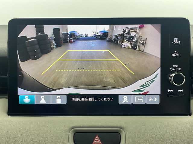 ホンダ ヴェゼル ハイブリッド e:HEV Z PLaYパッケージ 栃木県 2024(令6)年 0.4万km クリスタルブラックパール 純正ナビ/（TV/BT/USB/Apple carplay/Android Auto）/バックカメラ/ETC2.0/ハーフレザーシート/前席シートヒーター/ホンダセンシング/・ブラインドスポットモニター/・レーンキープアシスト/・レーダークルーズ/・標識認識/LEDヘッドライト/クリアランスソナー/パワーバックドア/パドルシフト/置くだけ充電/ブレーキホールド/新車保証書/取扱説明書