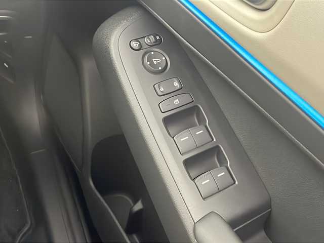 ホンダ ヴェゼル ハイブリッド e:HEV Z PLaYパッケージ 栃木県 2024(令6)年 0.4万km クリスタルブラックパール 純正ナビ/（TV/BT/USB/Apple carplay/Android Auto）/バックカメラ/ETC2.0/ハーフレザーシート/前席シートヒーター/ホンダセンシング/・ブラインドスポットモニター/・レーンキープアシスト/・レーダークルーズ/・標識認識/LEDヘッドライト/クリアランスソナー/パワーバックドア/パドルシフト/置くだけ充電/ブレーキホールド/新車保証書/取扱説明書