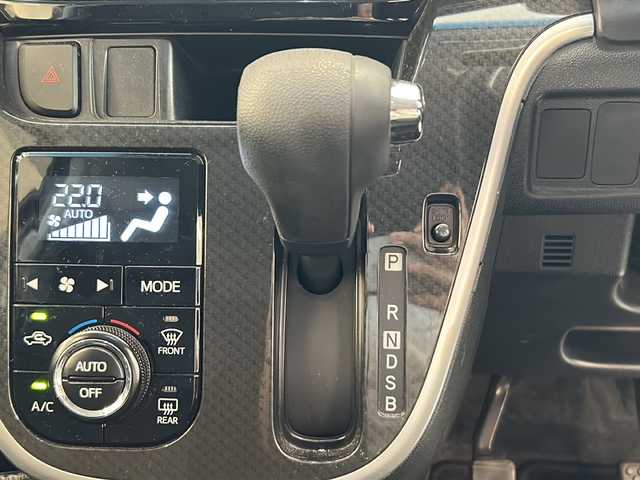 ダイハツ ムーヴ カスタム X LTD SAⅢ 岐阜県 2018(平30)年 8万km ディープブルークリスタルマイカ スマートアシストIII/ディスプレイオーディオ/バックモニター/Bluetooth/プッシュスタート/スマートキー/前後ドライブレコーダー/シートヒーター/ステアリングスイッチ/LEDヘッドライト/オートハイビーム/オートライト/ヘッドライトレベライザー/オートエアコン/ETC/フロアマット/取説・保証書