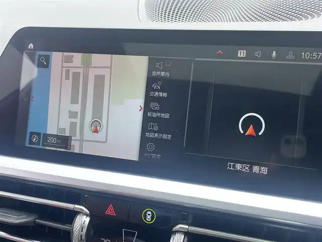 ＢＭＷ ３３０ｉ Mスポーツ 東京都 2019(令1)年 3.9万km 黒 電動ガラスルーフ/ハイラインＰＫＧ/ＡＣＣ/ランパーサポート付きパワーシート/コンフォートＰＫＧ/オートマチックトランクリッゴ/ストレージパッケージ/パーキングアシストプラス/ＡＣＣ/パドルシフト/ＥＴＣ２．０/ドライブレコーダー/ワイヤレスチャージ