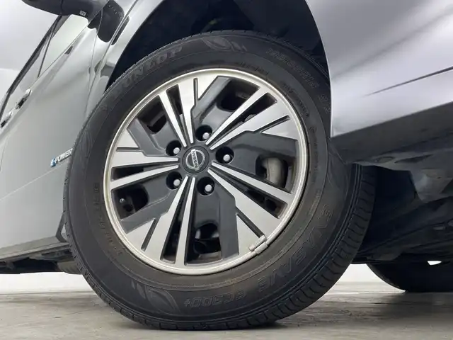 日産 セレナ e－パワー ハイウェイスター V 群馬県 2021(令3)年 3.8万km ダイヤモンドブラック 純正１０型ナビ　純正１１型後席モニター　全周囲カメラ プロパイロット　ハンズフリー両側電動スライドドア　衝突被害軽減ブレーキ　ドライブレコーダー　オートライト　ＬＥＤヘッドライト　ＥＴＣ　スマートキー