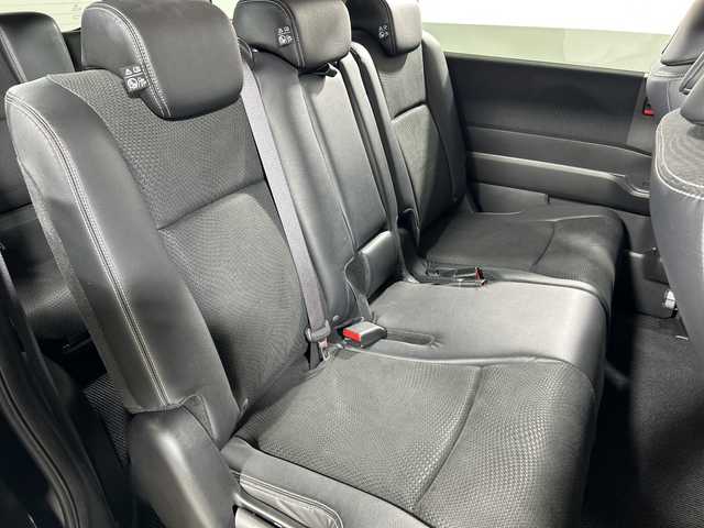 ホンダ ステップワゴン スパーダ Z クールスピリット 神奈川県 2012(平24)年 6.6万km プレミアムスパークルブラックパール 純正９型ナビゲーション/バックカメラ/両側パワースライドドア/クルーズコントロール/ＥＴＣ/純正ＨＩＤヘッドライト/オートライト/フォグライト/スマートキー/スペアキー/横滑り防止/アイドリングストップ　/ハーフレザーシート