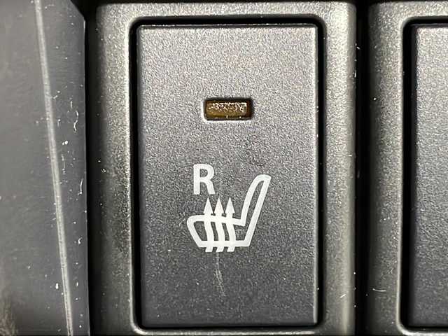 スズキ ハスラー X ターボ 広島県 2015(平27)年 1.9万km パッションオレンジマイカ/スペリアホワイト 社外ナビ/衝突軽減ブレーキ/シートヒーター/HIDヘッドライト/オートライト/スマートキー/ETC/ドライブレコーダー/純正15インチAW/フォグランプ/アイドリングストップ/横滑り防止装置