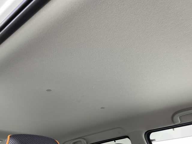 スズキ ハスラー X ターボ 広島県 2015(平27)年 1.9万km パッションオレンジマイカ/スペリアホワイト 社外ナビ/衝突軽減ブレーキ/シートヒーター/HIDヘッドライト/オートライト/スマートキー/ETC/ドライブレコーダー/純正15インチAW/フォグランプ/アイドリングストップ/横滑り防止装置