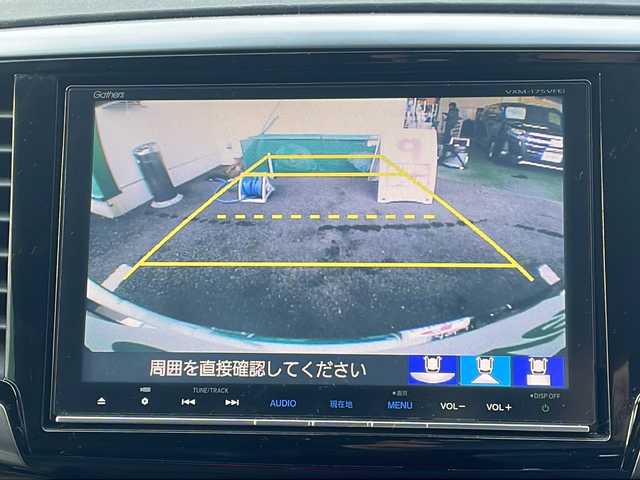 ホンダ オデッセイ アブソルート・Xホンダセンジング 京都府 2017(平29)年 6.6万km クリスタルブラックパール 純正８インチナビ　Ｂｌｕｅｔｏｏｔｈオーディオ　フルセグ　ＤＶＤ再生　バックカメラ　後席フリップダウンモニター　両側パワースライド　アダプティブクルーズコントロール　ＬＥＤヘッドライト　全方位ドラレコ