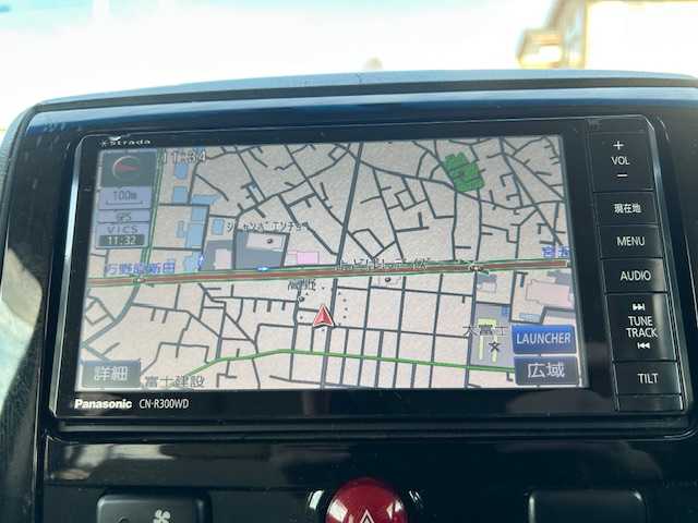 三菱 デリカＤ：５ G－Power package 神奈川県 2015(平27)年 7.7万km アイガーグレーM/ダイヤモンドブラックマイカ ●社外ナビ/（フルセグ/CD/DVD/Bluetooth）/(CN-R300WD)/●バックカメラ/●クルーズコントロール/●アイドリングストップ/●LEDヘッドライト/●オートライト/●フォグランプ/●革巻きステアリング/●ステアリングスイッチ/●パドルシフト/●電動格納ウインカーミラー/●ETC/●純正フロアマット/●ドアバイザー/●前後ドライブレコーダー/●ドアバイザー/●スマートキー/●純正16インチアルミホイール/●ダブル+サイドSRS+ABS/●保証書/●取扱説明書