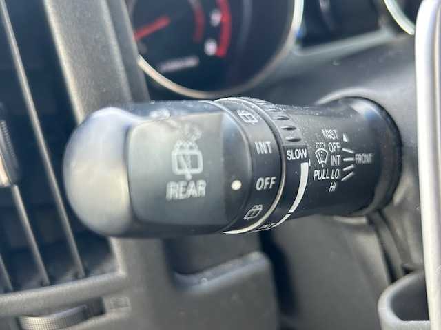 三菱 デリカＤ：５ G－Power package 神奈川県 2015(平27)年 7.7万km アイガーグレーM/ダイヤモンドブラックマイカ ●社外ナビ/（フルセグ/CD/DVD/Bluetooth）/(CN-R300WD)/●バックカメラ/●クルーズコントロール/●アイドリングストップ/●LEDヘッドライト/●オートライト/●フォグランプ/●革巻きステアリング/●ステアリングスイッチ/●パドルシフト/●電動格納ウインカーミラー/●ETC/●純正フロアマット/●ドアバイザー/●前後ドライブレコーダー/●ドアバイザー/●スマートキー/●純正16インチアルミホイール/●ダブル+サイドSRS+ABS/●保証書/●取扱説明書