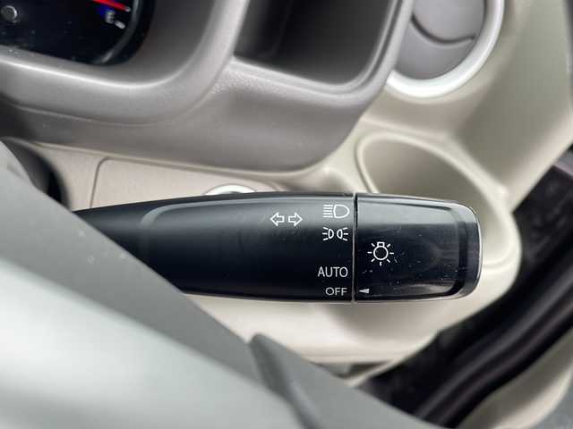 日産 ＮＶ１００クリッパー リオ G 島根県 2016(平28)年 1.9万km ムーンライトバイオレット 純正7インチナビ/CD/DVD/フルセグTV/両側パワースライドドア/左オートステップ/オートライト/フォグライト/電動格納ミラー/ドライブレコーダー/バックカメラ/ETC