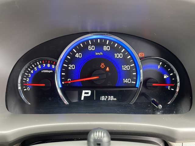 日産 ＮＶ１００クリッパー リオ G 島根県 2016(平28)年 1.9万km ムーンライトバイオレット 純正7インチナビ/CD/DVD/フルセグTV/両側パワースライドドア/左オートステップ/オートライト/フォグライト/電動格納ミラー/ドライブレコーダー/バックカメラ/ETC