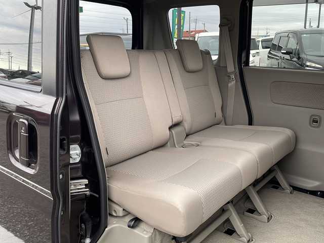 日産 ＮＶ１００クリッパー リオ G 島根県 2016(平28)年 1.9万km ムーンライトバイオレット 純正7インチナビ/CD/DVD/フルセグTV/両側パワースライドドア/左オートステップ/オートライト/フォグライト/電動格納ミラー/ドライブレコーダー/バックカメラ/ETC