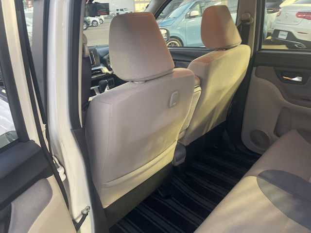 ダイハツ キャスト スタイル X SAⅡ 山口県 2017(平29)年 5.7万km パールホワイトⅢ 純正ナビ　/　・フルセグＴＶ　/　・Ｂｌｕｅｔｏｏｔｈ　/　・ＣＤ　/　・ＵＳＢ　/ＡＡＣ　/純正フロアマット　/オートライト　/フォグランプ　/アイドリングストップ　/エンジンスタートボタン　/パワステ　/パワーウィンドウ　/スペアキー１本