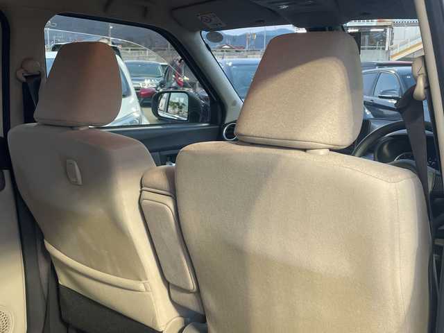 ダイハツ キャスト スタイル X SAⅡ 山口県 2017(平29)年 5.7万km パールホワイトⅢ 純正ナビ　/　・フルセグＴＶ　/　・Ｂｌｕｅｔｏｏｔｈ　/　・ＣＤ　/　・ＵＳＢ　/ＡＡＣ　/純正フロアマット　/オートライト　/フォグランプ　/アイドリングストップ　/エンジンスタートボタン　/パワステ　/パワーウィンドウ　/スペアキー１本