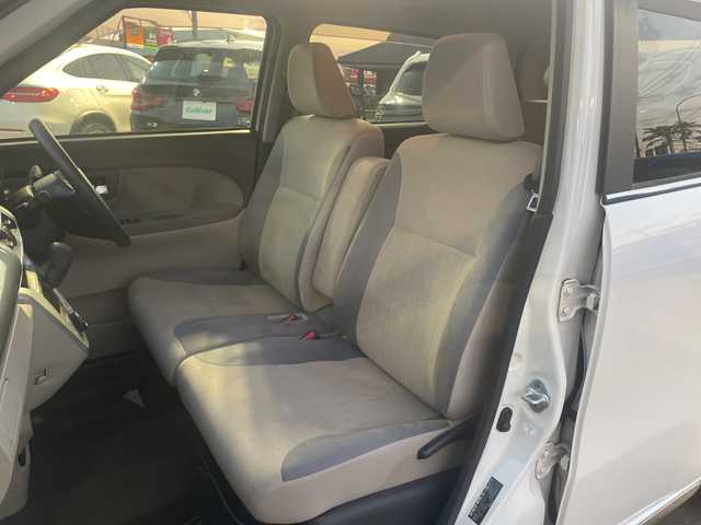 ダイハツ キャスト スタイル X SAⅡ 山口県 2017(平29)年 5.7万km パールホワイトⅢ 純正ナビ　/　・フルセグＴＶ　/　・Ｂｌｕｅｔｏｏｔｈ　/　・ＣＤ　/　・ＵＳＢ　/ＡＡＣ　/純正フロアマット　/オートライト　/フォグランプ　/アイドリングストップ　/エンジンスタートボタン　/パワステ　/パワーウィンドウ　/スペアキー１本