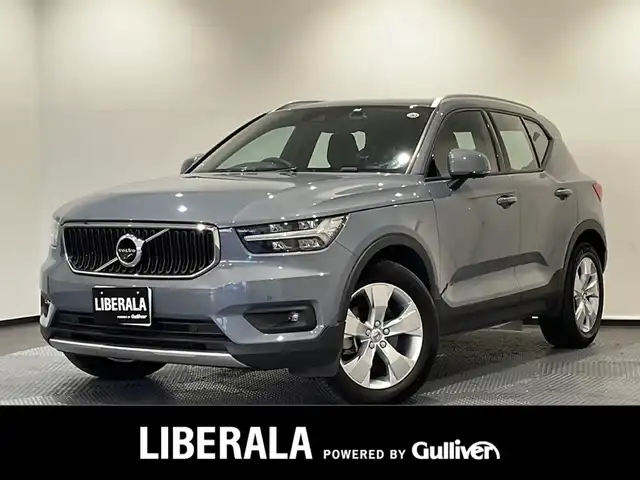 ボルボ ボルボ ＸＣ４０